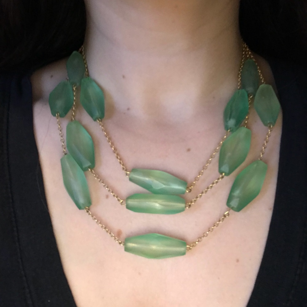 Cute necklace